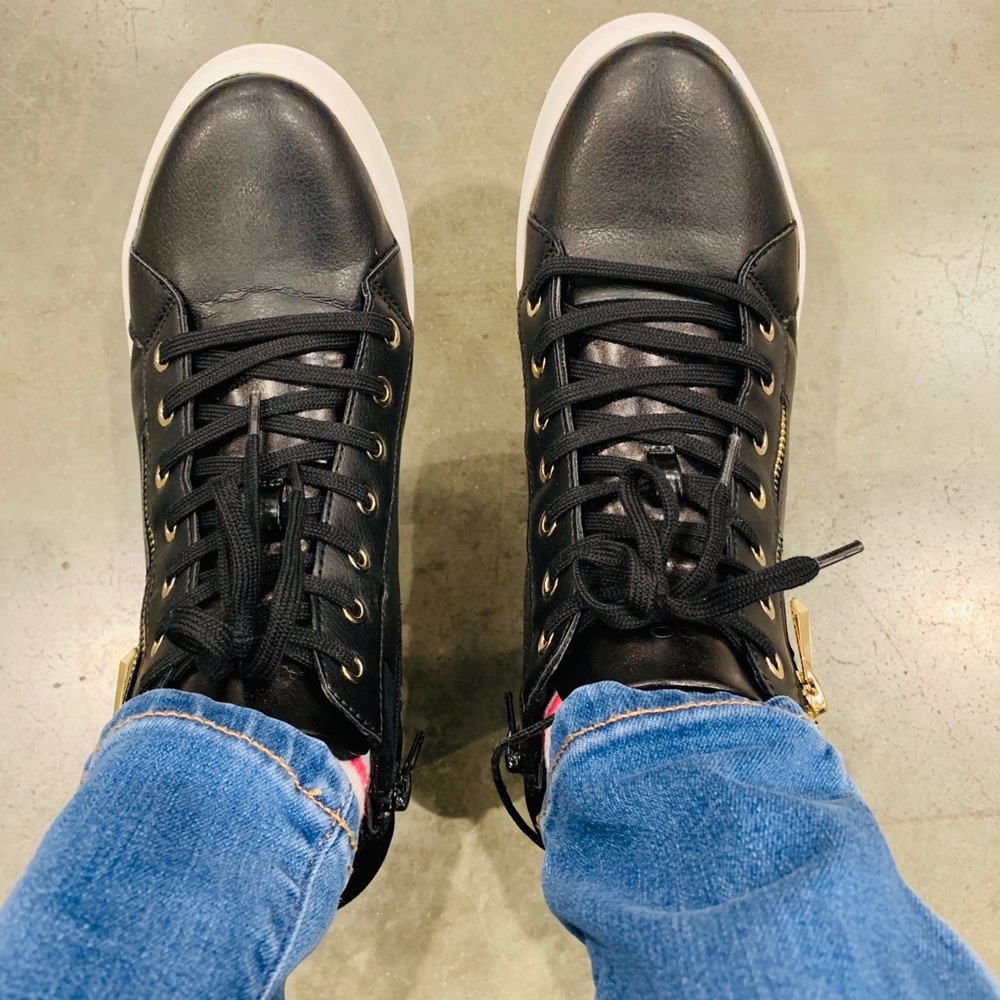 Aldo sneakers